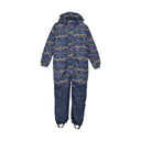 Color Kids KIDS COVERALL AOP - PeakStyle