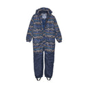 Color Kids KIDS COVERALL AOP - PeakStyle