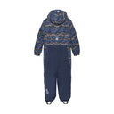 Color Kids KIDS COVERALL AOP - PeakStyle