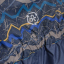 Color Kids KIDS COVERALL AOP - PeakStyle