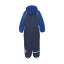 Color Kids KIDS COVERALL COLORBLOCK 1 - PeakStyle
