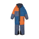 Color Kids KIDS COVERALL COLORBLOCK - PeakStyle