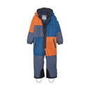 Color Kids KIDS COVERALL COLORBLOCK - PeakStyle