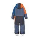 Color Kids KIDS COVERALL COLORBLOCK - PeakStyle