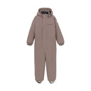 Color Kids KIDS COVERALL WITH CONTRAST - PeakStyle