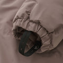Color Kids KIDS COVERALL WITH CONTRAST - PeakStyle
