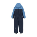 Color Kids KIDS COVERALL WITH CONTRAST - PeakStyle