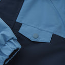 Color Kids KIDS COVERALL WITH CONTRAST - PeakStyle