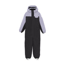 Color Kids KIDS COVERALL WITH CONTRAST - PeakStyle