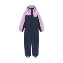 Color Kids KIDS COVERALL WITH CONTRAST - PeakStyle