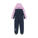 Color Kids KIDS COVERALL WITH CONTRAST - PeakStyle