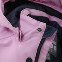 Color Kids KIDS COVERALL WITH CONTRAST - PeakStyle
