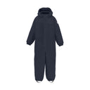 Color Kids KIDS COVERALL WITH CONTRAST - PeakStyle