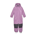 Color Kids KIDS COVERALL WITH CONTRAST (VORGÄNGERMODELL) - PeakStyle