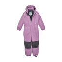 Color Kids KIDS COVERALL WITH CONTRAST (VORGÄNGERMODELL) - PeakStyle