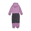 Color Kids KIDS COVERALL WITH CONTRAST (VORGÄNGERMODELL) - PeakStyle