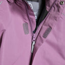 Color Kids KIDS COVERALL WITH CONTRAST (VORGÄNGERMODELL) - PeakStyle