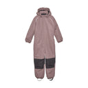 Color Kids KIDS COVERALL WITH CONTRAST (VORGÄNGERMODELL) - PeakStyle