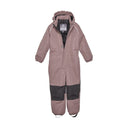 Color Kids KIDS COVERALL WITH CONTRAST (VORGÄNGERMODELL) - PeakStyle