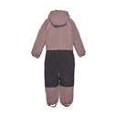Color Kids KIDS COVERALL WITH CONTRAST (VORGÄNGERMODELL) - PeakStyle