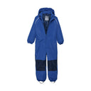 Color Kids KIDS COVERALL WITH CONTRAST (VORGÄNGERMODELL) - PeakStyle