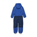 Color Kids KIDS COVERALL WITH CONTRAST (VORGÄNGERMODELL) - PeakStyle