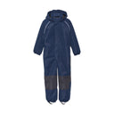Color Kids KIDS COVERALL WITH CONTRAST (VORGÄNGERMODELL) - PeakStyle