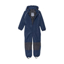 Color Kids KIDS COVERALL WITH CONTRAST (VORGÄNGERMODELL) - PeakStyle