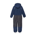 Color Kids KIDS COVERALL WITH CONTRAST (VORGÄNGERMODELL) - PeakStyle