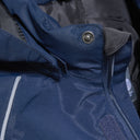 Color Kids KIDS COVERALL WITH CONTRAST (VORGÄNGERMODELL) - PeakStyle