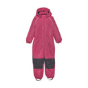 Color Kids KIDS COVERALL WITH CONTRAST (VORGÄNGERMODELL) - PeakStyle