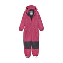 Color Kids KIDS COVERALL WITH CONTRAST (VORGÄNGERMODELL) - PeakStyle