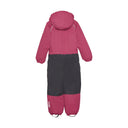 Color Kids KIDS COVERALL WITH CONTRAST (VORGÄNGERMODELL) - PeakStyle