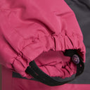 Color Kids KIDS COVERALL WITH CONTRAST (VORGÄNGERMODELL) - PeakStyle