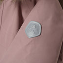 Color Kids KIDS COVERALL WITH FAKE FUR - PeakStyle