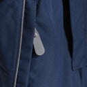 Color Kids KIDS COVERALL WITH FAKE FUR - PeakStyle