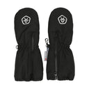 Color Kids KIDS MITTENS LONG WITH ZIPPER - PeakStyle