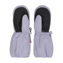 Color Kids KIDS MITTENS LONG WITH ZIPPER - PeakStyle