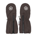 Color Kids KIDS MITTENS LONG WITH ZIPPER - PeakStyle