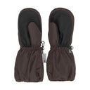 Color Kids KIDS MITTENS LONG WITH ZIPPER - PeakStyle
