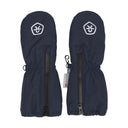 Color Kids KIDS MITTENS LONG WITH ZIPPER - PeakStyle