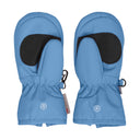 Color Kids KIDS MITTENS W. ZIPPER WATERPROOF - PeakStyle