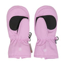 Color Kids KIDS MITTENS W. ZIPPER WATERPROOF - PeakStyle
