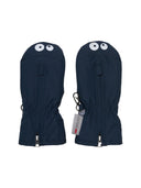 Color Kids KIDS MITTENS ZIPPER WATERPROOF - PeakStyle