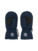 Color Kids KIDS MITTENS ZIPPER WATERPROOF - PeakStyle