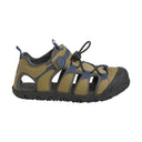 Color Kids KIDS SANDALS TREKKING WITH TOE CAP - PeakStyle