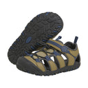 Color Kids KIDS SANDALS TREKKING WITH TOE CAP - PeakStyle