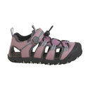 Color Kids KIDS SANDALS TREKKING WITH TOE CAP - PeakStyle