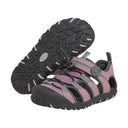 Color Kids KIDS SANDALS TREKKING WITH TOE CAP - PeakStyle