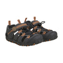 Color Kids KIDS SANDALS TREKKING WITH TOE CAP - PeakStyle